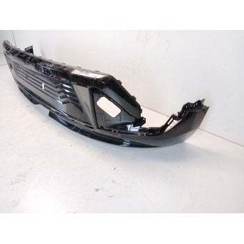 Recambio de paragolpes trasero para hyundai ioniq 6 (ce) ev a las 4 ruedas referencia OEM IAM 86612EVCA0  