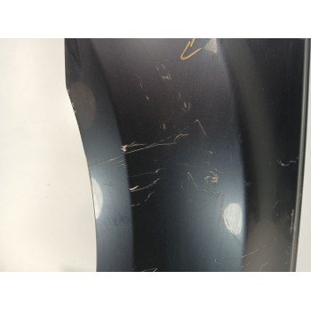 Recambio de aleta delantera izquierda para ford ranger (tke) 2.2 tdci 4x4 referencia OEM IAM eb3b16a001b  