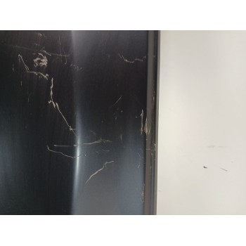 Recambio de aleta delantera izquierda para ford ranger (tke) 2.2 tdci 4x4 referencia OEM IAM eb3b16a001b  