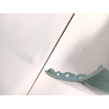 Recambio de paragolpes trasero para mini mini (f56) cooper se / electric referencia OEM IAM 5A2F789 11412910 