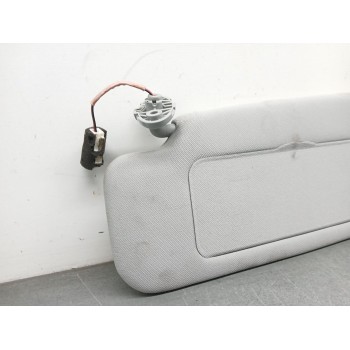 Recambio de parasol izquierdo para omoda 5 referencia OEM IAM   