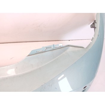 Recambio de paragolpes trasero para mini mini (f56) cooper se / electric referencia OEM IAM 5A2F789 11412910 