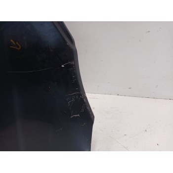 Recambio de aleta delantera izquierda para ford ranger (tke) 2.2 tdci 4x4 referencia OEM IAM eb3b16a001b  