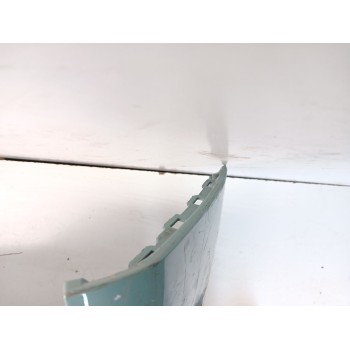 Recambio de paragolpes trasero para mini mini (f56) cooper se / electric referencia OEM IAM 5A2F789 11412910 