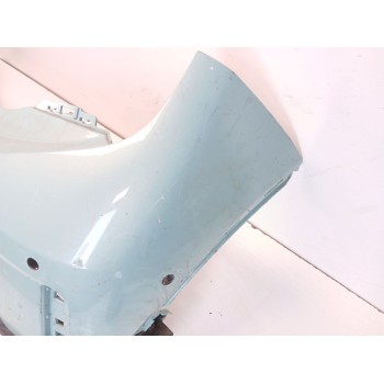 Recambio de paragolpes trasero para mini mini (f56) cooper se / electric referencia OEM IAM 5A2F789 11412910 