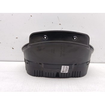 Recambio de cuadro instrumentos para bmw x3 (e83) 2.0 16v diesel cat referencia OEM IAM 341611302 102464032 