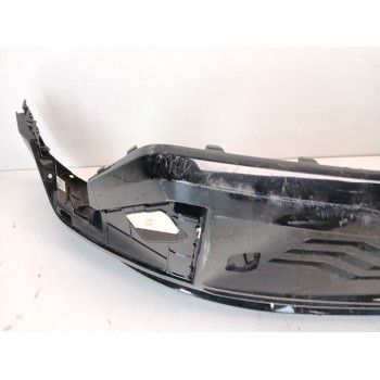 Recambio de paragolpes trasero para hyundai ioniq 6 (ce) ev a las 4 ruedas referencia OEM IAM 86612EVCA0  