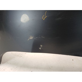 Recambio de aleta delantera izquierda para ford ranger (tke) 2.2 tdci 4x4 referencia OEM IAM eb3b16a001b  