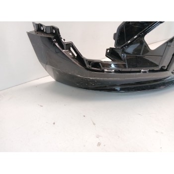 Recambio de paragolpes trasero para hyundai ioniq 6 (ce) ev a las 4 ruedas referencia OEM IAM 86612EVCA0  