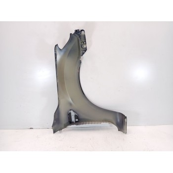 Recambio de aleta delantera izquierda para ford ranger (tke) 2.2 tdci 4x4 referencia OEM IAM eb3b16a001b  