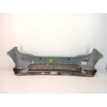 Recambio de paragolpes trasero para mini mini (f56) cooper se / electric referencia OEM IAM 5A2F789 11412910 