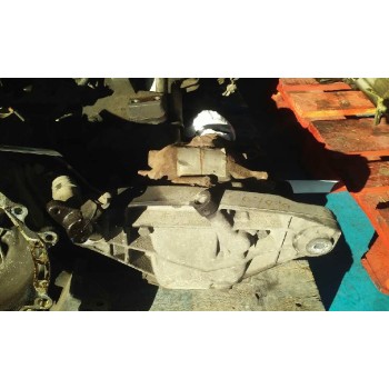 Recambio de diferencial trasero para bmw serie 5 touring (e39) 525d exclusive referencia OEM IAM 7502528 8901120413330009 MANUAL