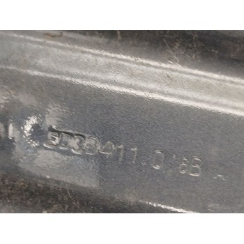 Recambio de aleta delantera izquierda para ford ranger (tke) 2.2 tdci 4x4 referencia OEM IAM eb3b16a001b  