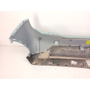 Recambio de paragolpes trasero para mini mini (f56) cooper se / electric referencia OEM IAM 5A2F789 11412910 