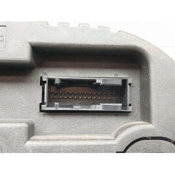 Recambio de cuadro instrumentos para bmw x3 (e83) 2.0 16v diesel cat referencia OEM IAM 341611302 102464032 