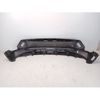 Recambio de paragolpes trasero para hyundai ioniq 6 (ce) ev a las 4 ruedas referencia OEM IAM 86612EVCA0  