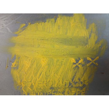 Recambio de paragolpes trasero para mini mini (f56) cooper se / electric referencia OEM IAM 5A2F789 11412910 