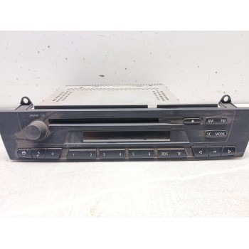 SISTEMA AUDIO / RADIO CD 6512694576603 13264010 A2C53085734
