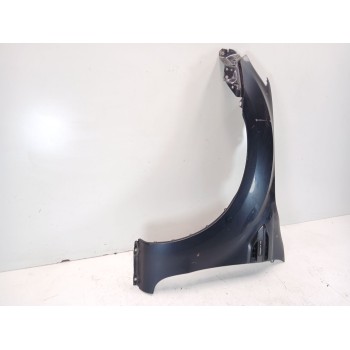 Recambio de aleta delantera izquierda para ford ranger (tke) 2.2 tdci 4x4 referencia OEM IAM eb3b16a001b  