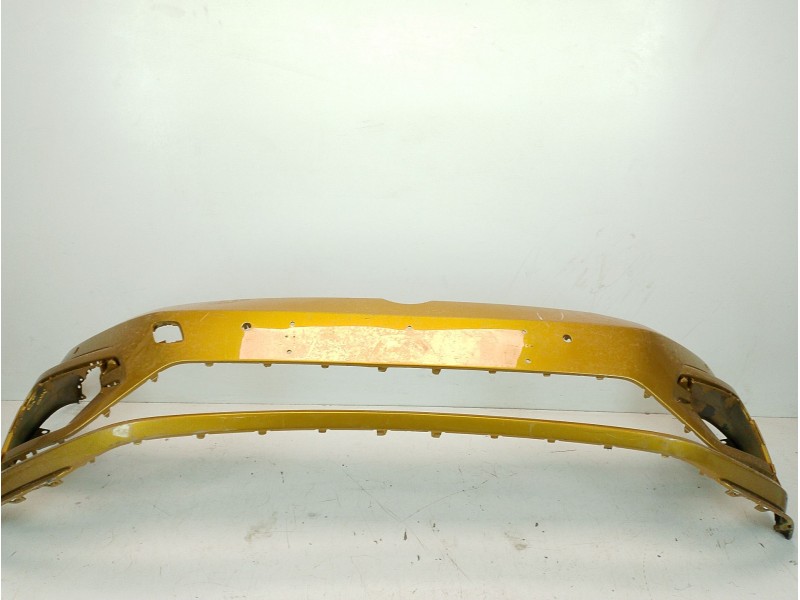 Recambio de paragolpes delantero para volkswagen golf vii (5g1, bq1, be1, be2) 1.0 tsi referencia OEM IAM 5G0807221R  
