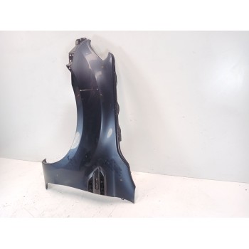 Recambio de aleta delantera izquierda para ford ranger (tke) 2.2 tdci 4x4 referencia OEM IAM eb3b16a001b  