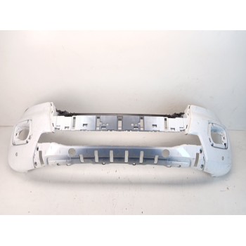 PARAGOLPES DELANTERO JB3B17C831J 