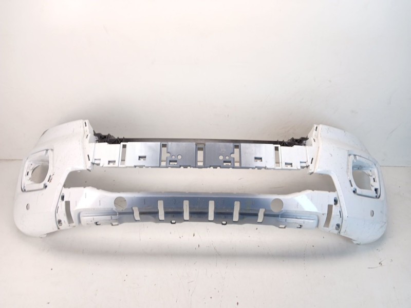 Recambio de paragolpes delantero para ford ranger (tke) 2.0 ecoblue 4x4 referencia OEM IAM JB3B17C831J  