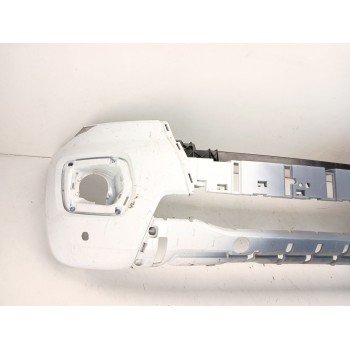 Recambio de paragolpes delantero para ford ranger (tke) 2.0 ecoblue 4x4 referencia OEM IAM JB3B17C831J  