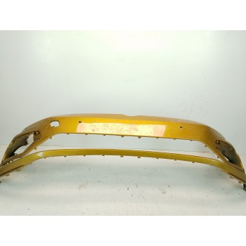 Recambio de paragolpes delantero para volkswagen golf vii (5g1, bq1, be1, be2) 1.0 tsi referencia OEM IAM 5G0807221R  