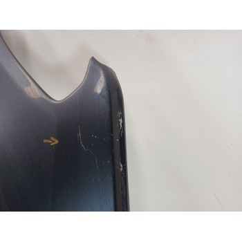 Recambio de aleta delantera izquierda para ford ranger (tke) 2.2 tdci 4x4 referencia OEM IAM eb3b16a001b  