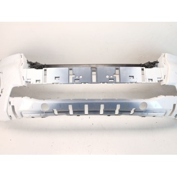 Recambio de paragolpes delantero para ford ranger (tke) 2.0 ecoblue 4x4 referencia OEM IAM JB3B17C831J  