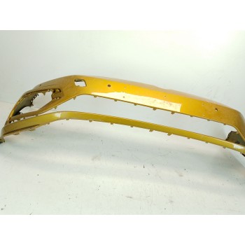 Recambio de paragolpes delantero para volkswagen golf vii (5g1, bq1, be1, be2) 1.0 tsi referencia OEM IAM 5G0807221R  