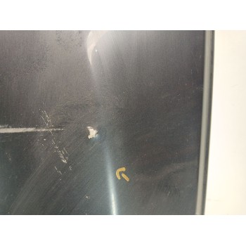 Recambio de aleta delantera izquierda para ford ranger (tke) 2.2 tdci 4x4 referencia OEM IAM eb3b16a001b  