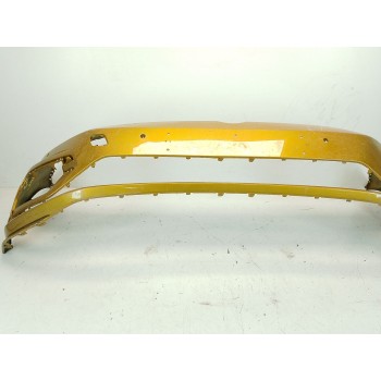 Recambio de paragolpes delantero para volkswagen golf vii (5g1, bq1, be1, be2) 1.0 tsi referencia OEM IAM 5G0807221R  