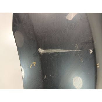 Recambio de aleta delantera izquierda para ford ranger (tke) 2.2 tdci 4x4 referencia OEM IAM eb3b16a001b  