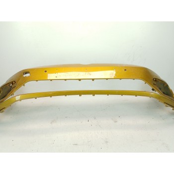 Recambio de paragolpes delantero para volkswagen golf vii (5g1, bq1, be1, be2) 1.0 tsi referencia OEM IAM 5G0807221R  
