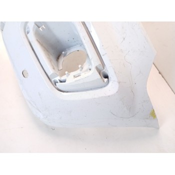 Recambio de paragolpes delantero para ford ranger (tke) 2.0 ecoblue 4x4 referencia OEM IAM JB3B17C831J  