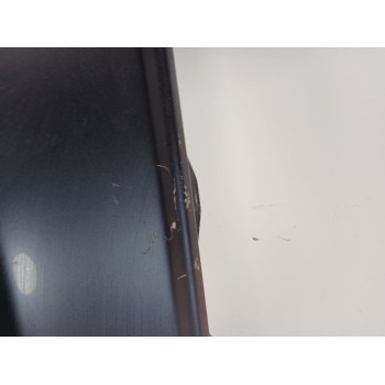 Recambio de aleta delantera izquierda para ford ranger (tke) 2.2 tdci 4x4 referencia OEM IAM eb3b16a001b  