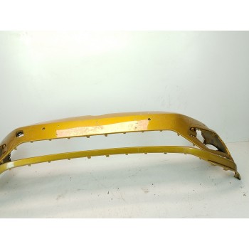 Recambio de paragolpes delantero para volkswagen golf vii (5g1, bq1, be1, be2) 1.0 tsi referencia OEM IAM 5G0807221R  