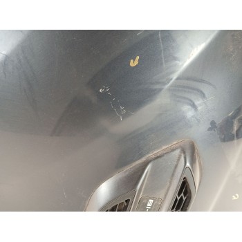 Recambio de aleta delantera izquierda para ford ranger (tke) 2.2 tdci 4x4 referencia OEM IAM eb3b16a001b  