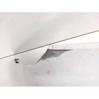 Recambio de paragolpes delantero para ford ranger (tke) 2.0 ecoblue 4x4 referencia OEM IAM JB3B17C831J  