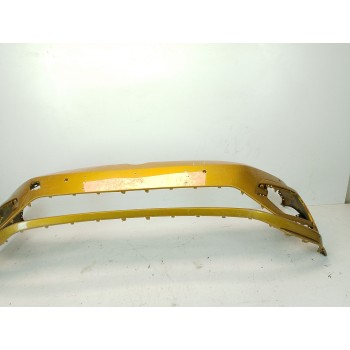 Recambio de paragolpes delantero para volkswagen golf vii (5g1, bq1, be1, be2) 1.0 tsi referencia OEM IAM 5G0807221R  