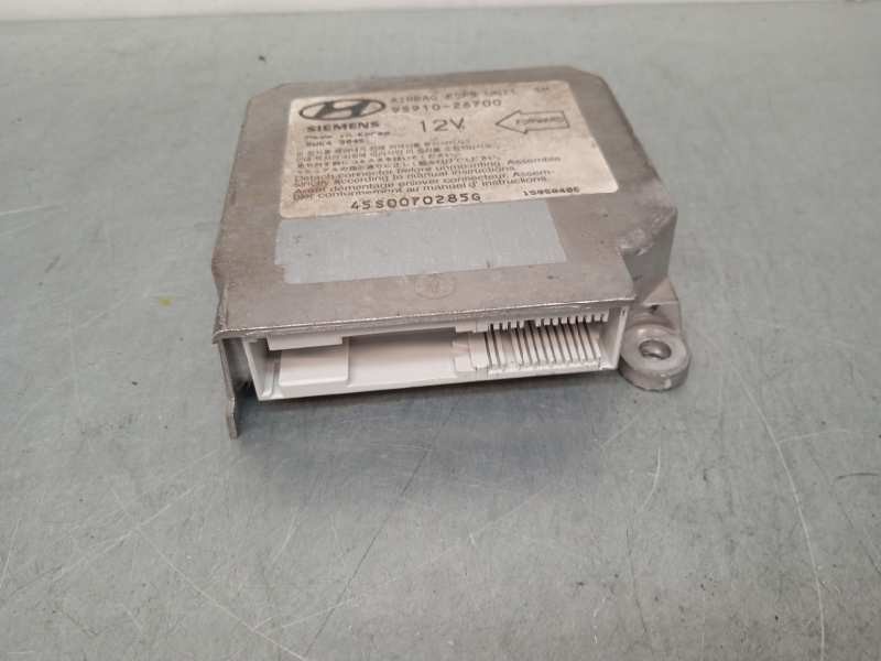 Recambio de centralita airbag para hyundai santa fe (sm) 2.0 crdi vgt comfort referencia OEM IAM 9591026700 9591026700 