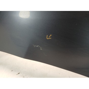 Recambio de aleta delantera izquierda para ford ranger (tke) 2.2 tdci 4x4 referencia OEM IAM eb3b16a001b  