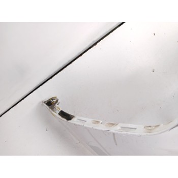 Recambio de paragolpes delantero para ford ranger (tke) 2.0 ecoblue 4x4 referencia OEM IAM JB3B17C831J  