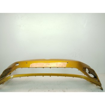 Recambio de paragolpes delantero para volkswagen golf vii (5g1, bq1, be1, be2) 1.0 tsi referencia OEM IAM 5G0807221R  