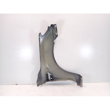 Recambio de aleta delantera izquierda para ford ranger (tke) 2.2 tdci 4x4 referencia OEM IAM eb3b16a001b  