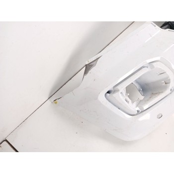 Recambio de paragolpes delantero para ford ranger (tke) 2.0 ecoblue 4x4 referencia OEM IAM JB3B17C831J  