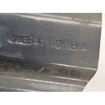 Recambio de aleta delantera izquierda para ford ranger (tke) 2.2 tdci 4x4 referencia OEM IAM eb3b16a001b  