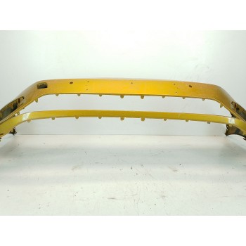 Recambio de paragolpes delantero para volkswagen golf vii (5g1, bq1, be1, be2) 1.0 tsi referencia OEM IAM 5G0807221R  